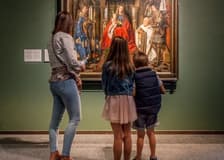 Musea Brugge Card