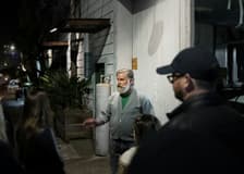 The Haunt: Real Ghost Hunting in Old San Francisco