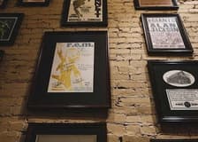 Ryman Auditorium: Entry Ticket + Self-Guided Tour
