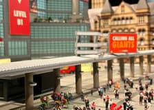 Little Canada: Skip The Line Ticket