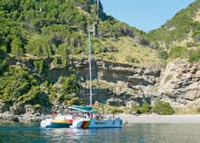 Alcudia Catamaran Tour