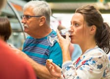 Paris: Saint Germain Sweet & Savory Food Tour