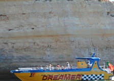 Benagil & Dolphin Watching: Jet Boat Tour from Albufeira