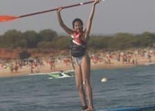 Vilamoura: Stand-up Paddleboard Experience