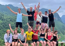 Ha Giang Loop: 3-Day Small Group Guided Tour from Hanoi