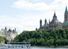Ottawa River Boat Cruise