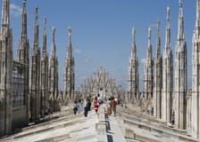 Duomo di Milano: Duomo Complex Fast Track Ticket