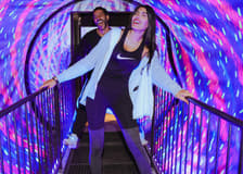 Museum of Illusions Houston: Entry Ticket