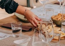 Verona: Prosecco Wine Tour from Venice