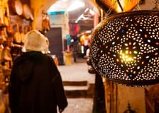 Marrakech: Private Shopping Experience
