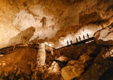 Margaret River: Jewel Cave Guided Tour
