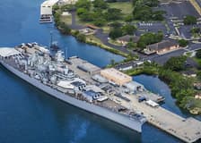 WWII Pearl Harbor Heroes Deluxe Adventure from Honolulu