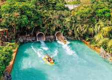 Siam Park Entry Tickets