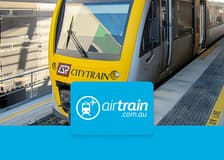 Airtrain One-Way Tickets: Brisbane Airport to/from Brisbane Altandi Train Station