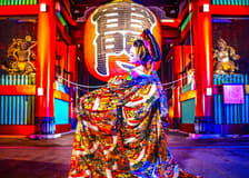 Japanese Cabaret Theatre Tokyo Tickets