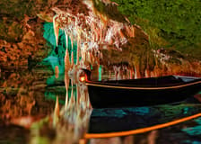 Hams' Caves with Optional Transfers