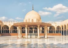 Manial Palace, Ibn Tulun Mosque & Gayer-Anderson Museum: Guided Tour + Lunch