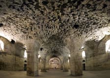 Split: Game of Thrones Tour with Diocletian's Cellar