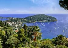French Riviera: Monaco, Antibes, Eze and Saint-Paul-De-Vence Day Tour