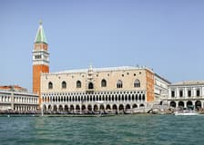 St. Mark’s Basilica & Doge’s Palace Skip-the-Line Guided Tour