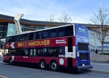 Victoria & Butchart Gardens: Day Trip from Vancouver