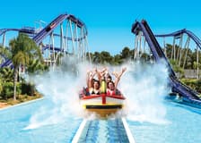 Aquashow Park Tickets