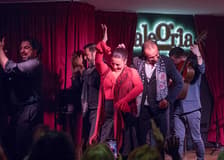 Alegría - Flamenco Show