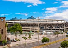 Full-Day Tour of Rio: Christ the Redeemer, Sugarloaf Mountain, Selarón Steps and More