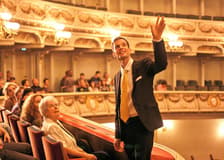 Semperoper Tickets & Guided Tour