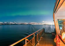 Aurora Borealis Dinner Cruise