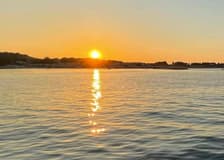 Palermo: Private Sunset Sailboat Tour + Dinner + Wine