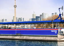 Toronto Harbour Cruise