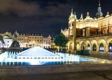 Underground Market Krakow: Guided Tour