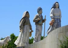 Fátima Sanctuary: Small-Group Day Trip from Lisbon