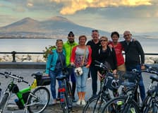 Bike Tour: Highlights of Naples