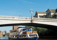 York: City Cruise
