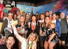 Original Key West Pub Crawl
