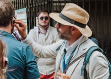 Pompeii & Mount Vesuvius: Full-Day Tour from Rome + Roundtrip Train