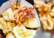 Naples: Excellence Food Tour