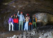 From Catania: Mount Etna Guided Excursion