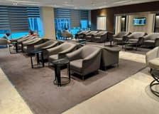 Plaza Premium Lounge at Cairo Airport (Terminal 3 Lounge E)