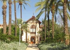 Huerto Ribera: Guided Orange Orchard Tour from Valencia + Food Tasting