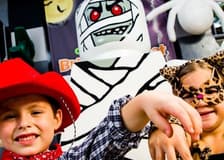 LEGOLAND® Discovery Center Michigan: Entry Ticket