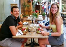 Split: Diocletian's Palace Wine Tasting with Snacks