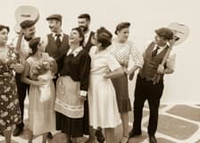 The Greek Wedding Show