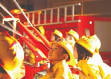 KidZania Kuala Lumpur: Entry Ticket