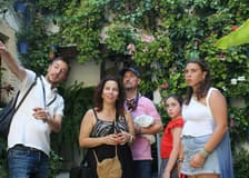 Courtyards of Cordoba: Guided Tour