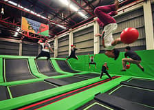 Jump Street Asia Kuala Lumpur Tickets