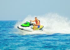 Whitsundays Islands 1.5-Hour Guided Jet Ski Tour