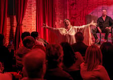 Flamenco De Leones - Flamenco Show
